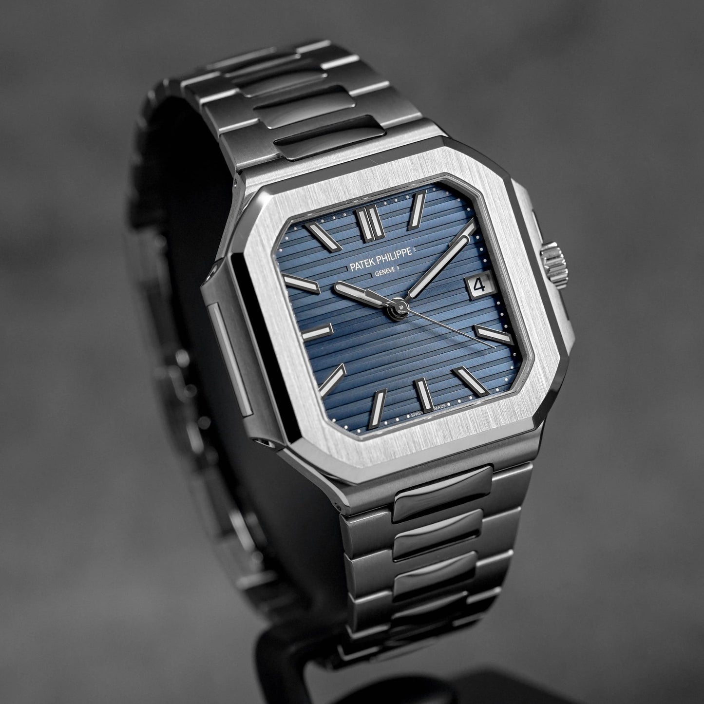 Patek Philippe Men’s Luxury Watch